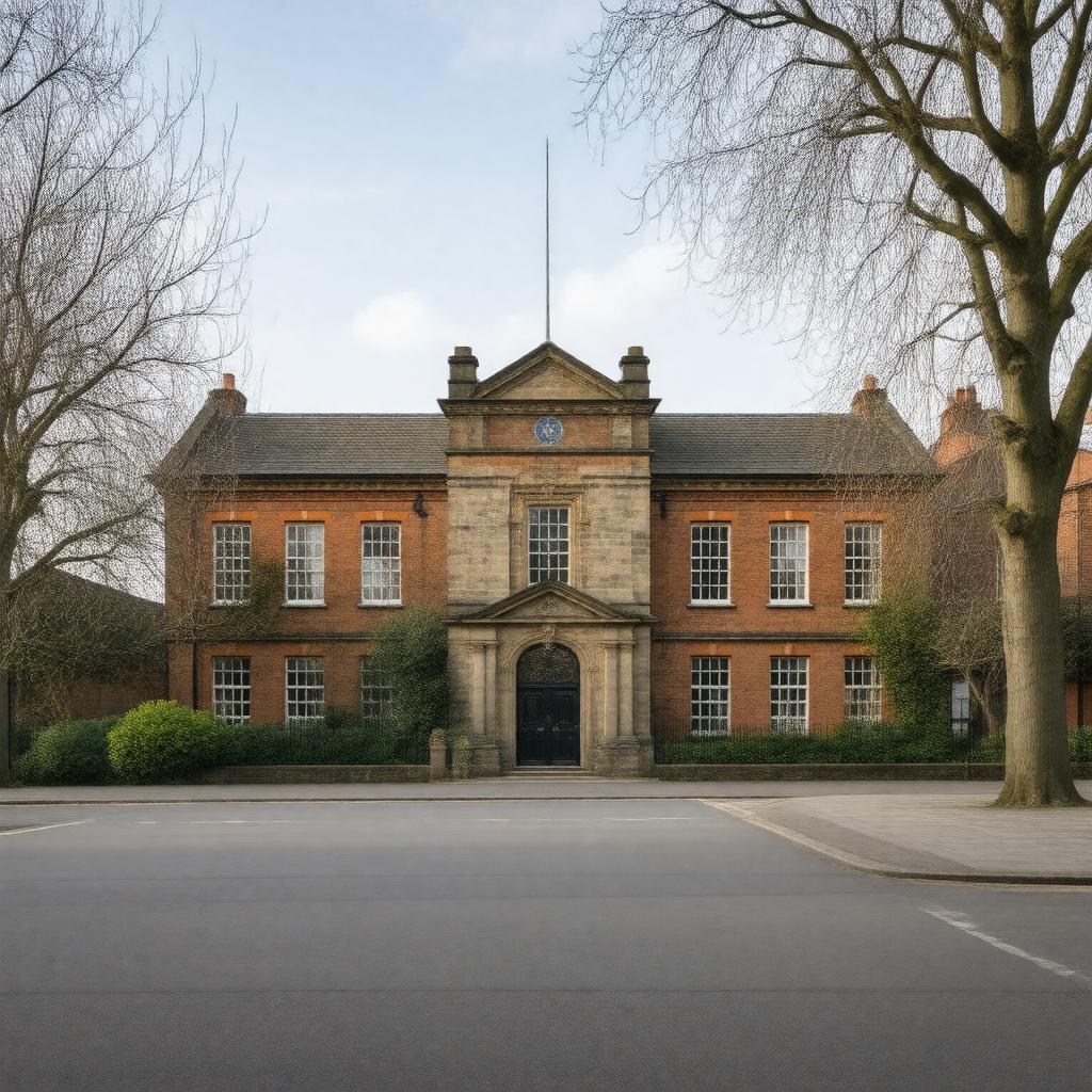 Nuneaton and Bedworth Borough Council